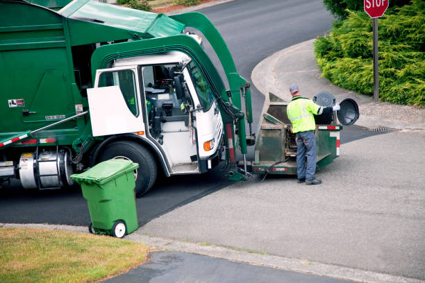 Best Residential Junk Removal  in Sappington, MO
