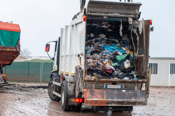 Best Yard Waste Removal  in Sappington, MO