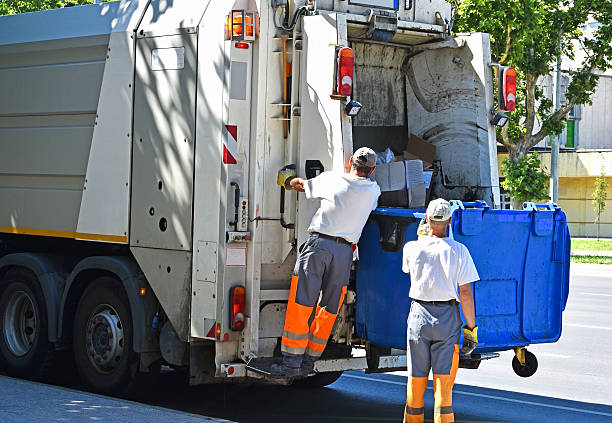Best Demolition Debris Removal  in Sappington, MO