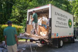 Sappington, MO Junk Removal Company